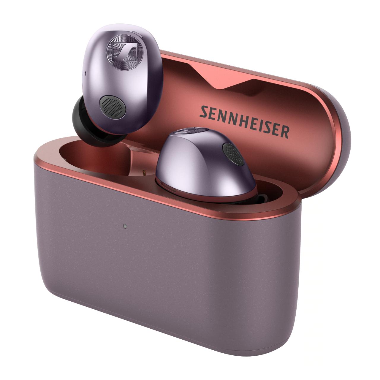 SENNHEISER MOMENTUM TRUE WIRELESS 5 - Nove Boje Zvuka